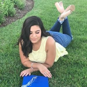 Meet your Posher, Priscilla